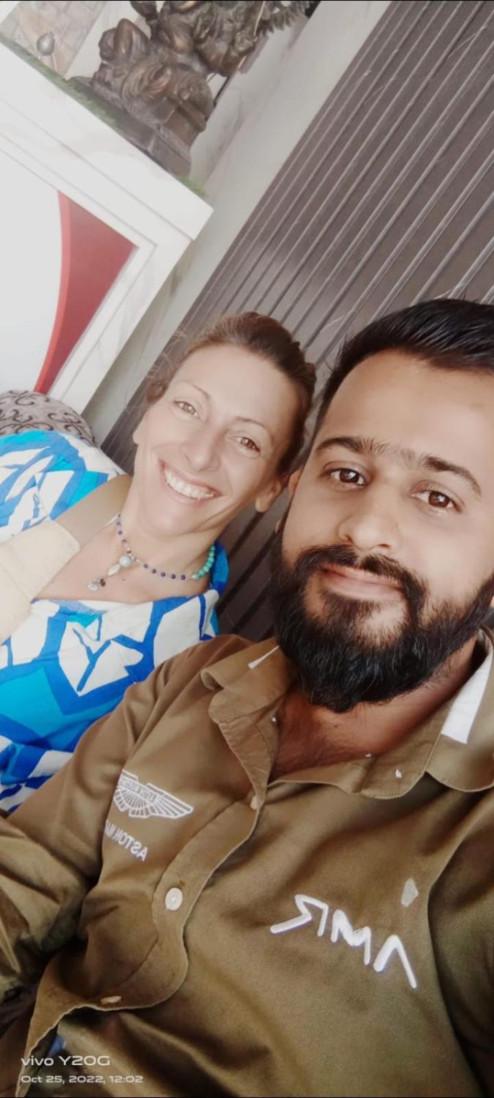 $4 Home Stay Amritsar Exterior foto
