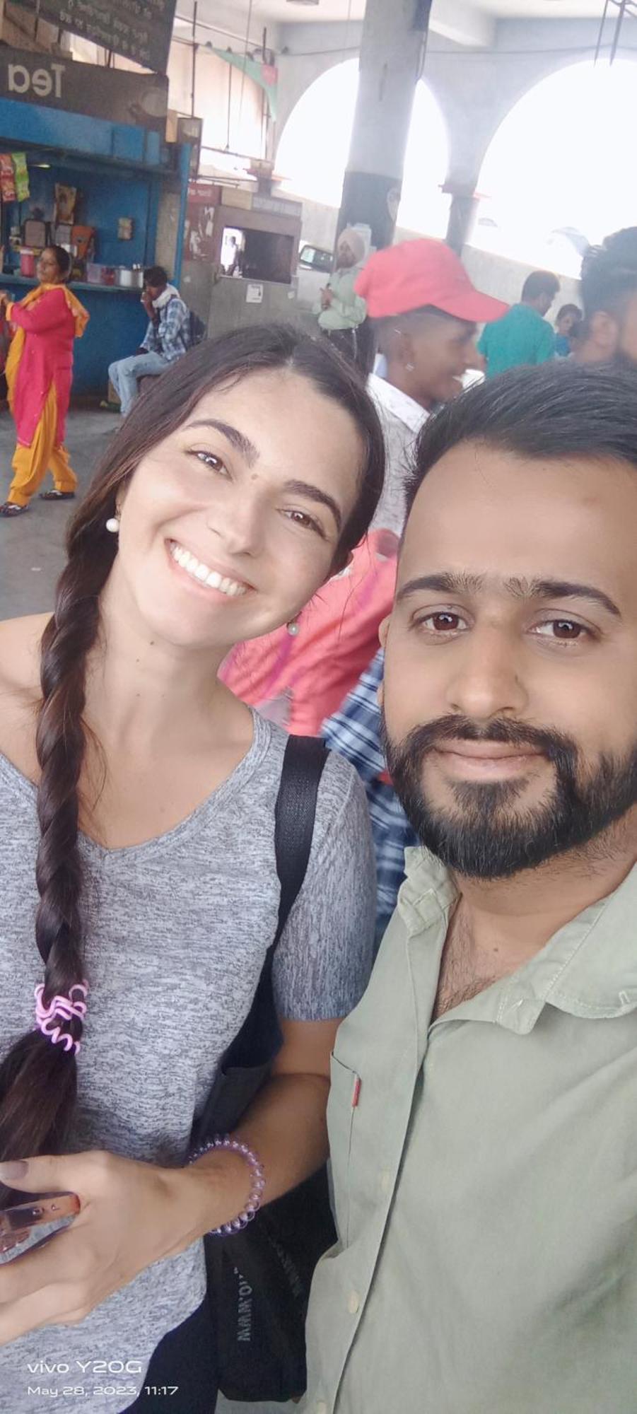 $4 Home Stay Amritsar Exterior foto