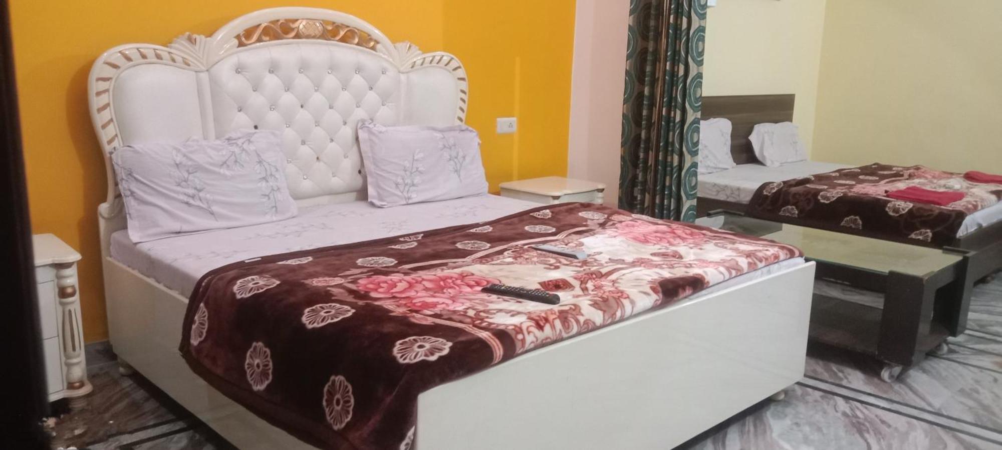 $4 Home Stay Amritsar Exterior foto