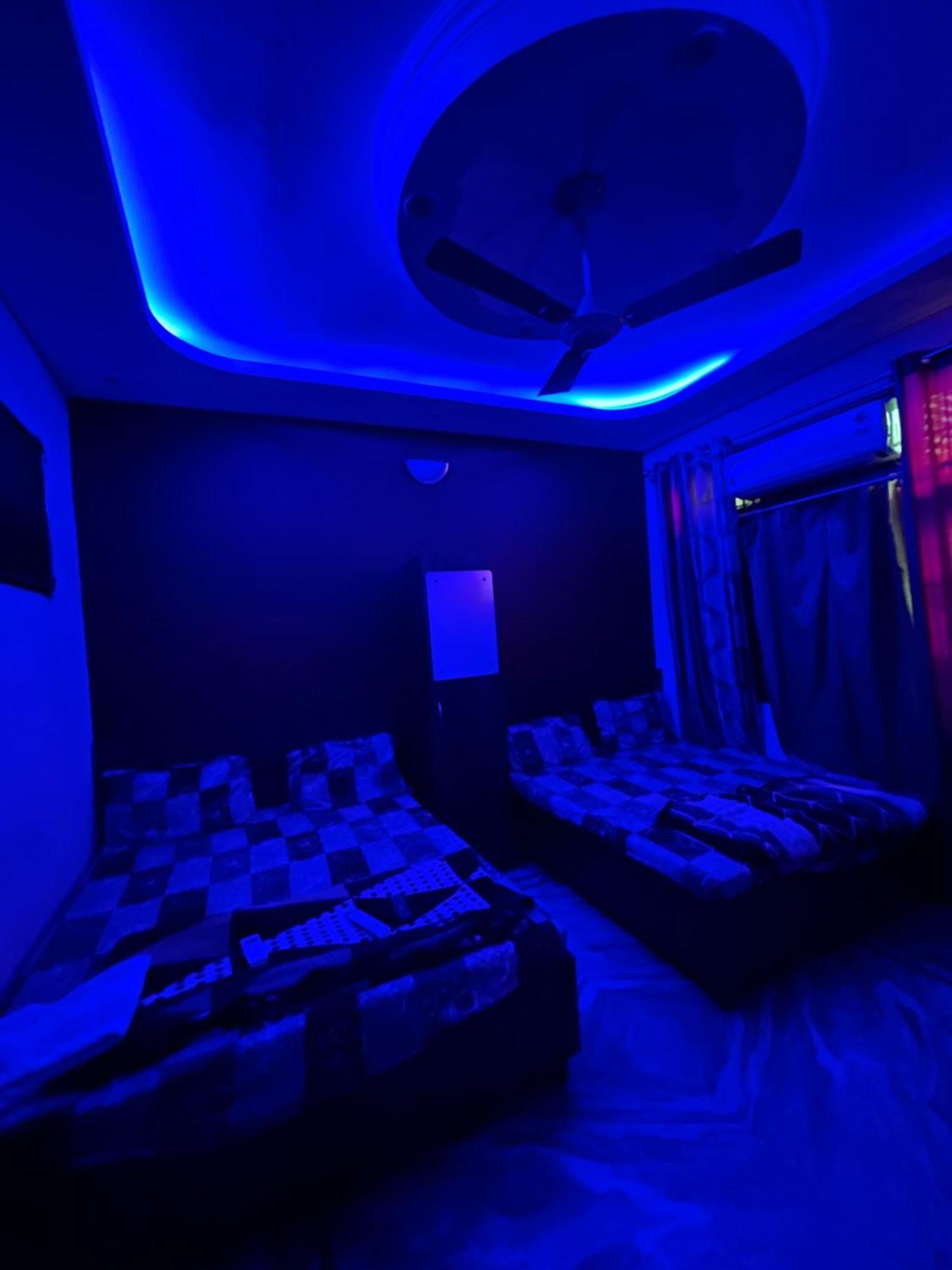 $4 Home Stay Amritsar Exterior foto