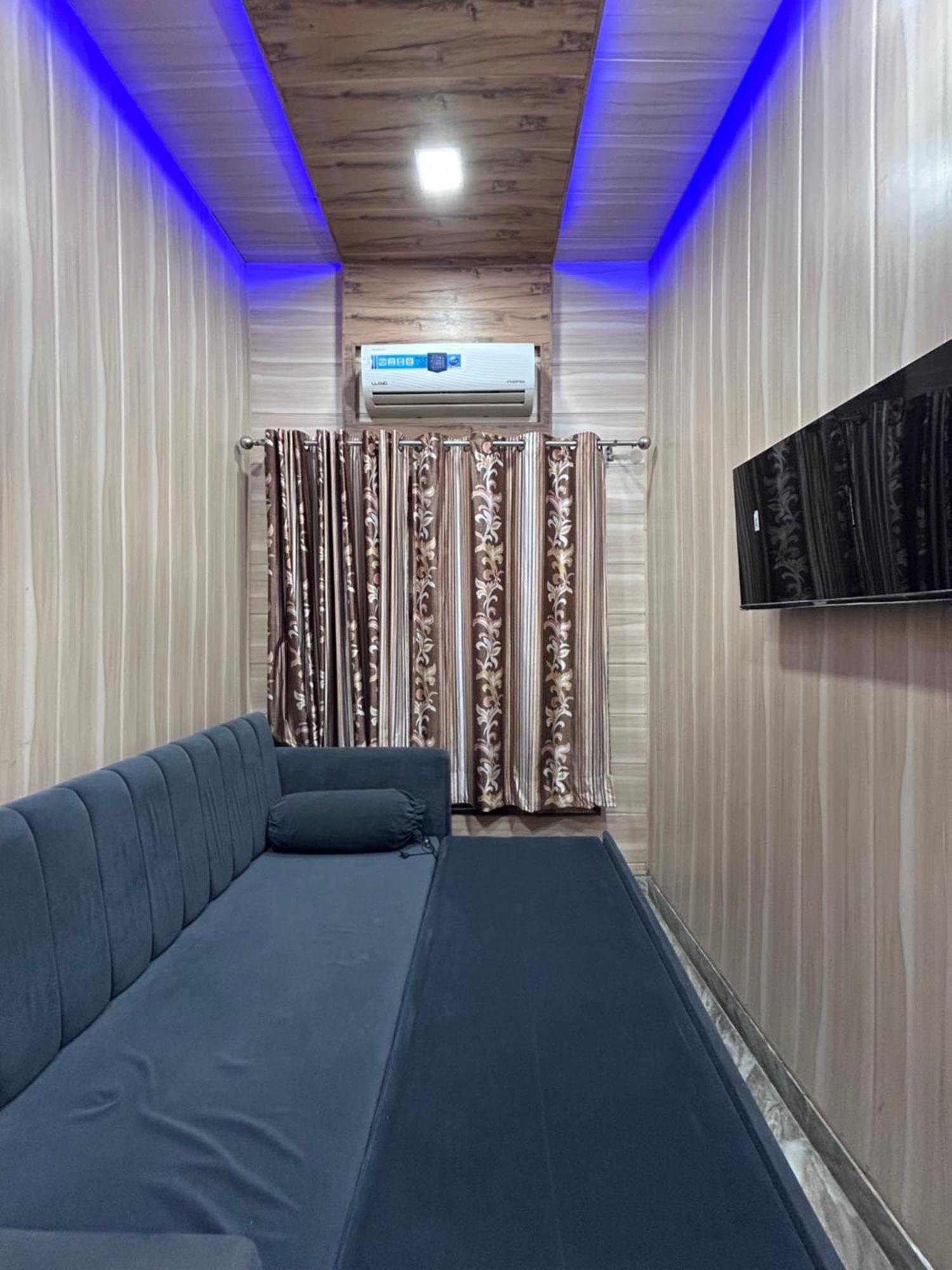 $4 Home Stay Amritsar Exterior foto